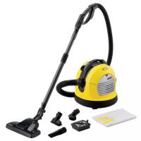 Пылесос KARCHER VC 6 Premium