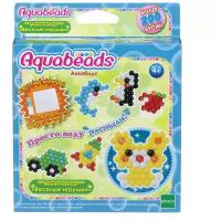 Aquabeads Аквамозаика Веселые игрушки (31158)