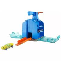 Трек Hot Wheels Track Builder Display Launcher GCF92