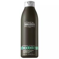 L'Oreal Professionnel шампунь Homme Cool Clear