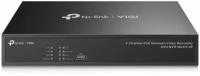 Видеорегистратор TP-LINK VIGI NVR1004H-4P 4-канальный сетевой видеорегистратор PoE