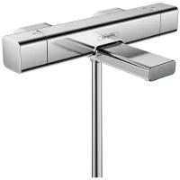 Смеситель для кухни (мойки) hansgrohe Ecostat E 15774000, рычажный