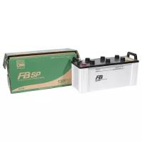 Аккумулятор для грузовиков Furukawa Battery Specialist 130F51