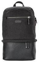 Фотосумка рюкзак Tenba Cooper Backpack Slim, Gray