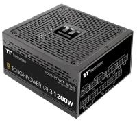 Блок питания Thermaltake GF3 TT Premium Edition 1200W (PS-TPD-1200FNFAGE-4) черный