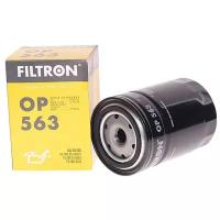 FILTRON фильтр масляный OP563