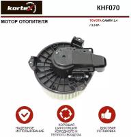 Мотор отопителя Kortex KHF070