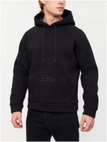 Толстовка FightEvo New Classic Hoodie демисезон черная M