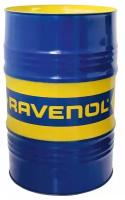 Моторное масло Ravenol Expert SHPD 10W-40 полусинтетическое 10 л