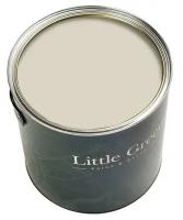 Краска акриловая Little Greene Intelligent Matt Emulsion матовая Rolling Fog Mid 159 1 л