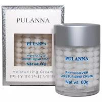 Увлажняющий крем на основе Био-Серебра - PULANNA Phytosilver Moisturizing Cream