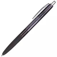 PILOT Ручка шариковая Super Grip G, 0.22 мм (BPGG-8R-F), BPGG-8R-F-B, черный цвет чернил, 1 шт