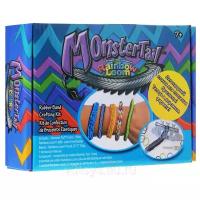 Rainbow Loom Набор для создания украшений Monster Tail T1000(611)