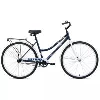 Городской велосипед ALTAIR City Low 28 (2021)