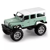 Внедорожник Double Eagle Land Rover Defender, на р/у, 1:14, свет, в ассортименте E327-003