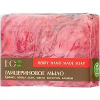 EO Laboratorie Мыло кусковое Berry