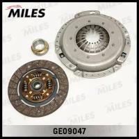 Комплект сцепления MILES GE09047