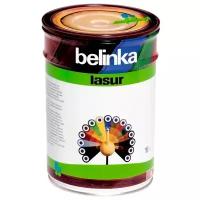 Belinka пропитка Lasur, 1 кг, 1 л, 12 бесцветный