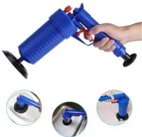 Вантуз для прочистки труб, Насос пневматический, Paopaotong air drain blaster