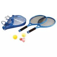 Набор для тенниса и бадминтона Hudora Tennisset (75004)