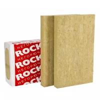 Каменная вата Rockwool Венти Баттс 1000x600х50мм 8 шт