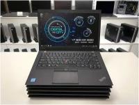 Ноутбук Lenovo ThinkPad T460S i5-6300u 8Gb SSD 256Gb 14