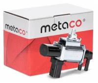 Клапан электромагнитный Metaco 6700-027