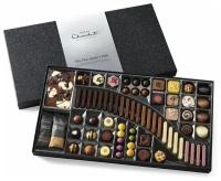 Набор Стол шоколатье Hotel Chocolat