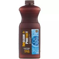 Очиститель IVIclean proTECt, гель для труб, 1 л