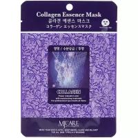 MIJIN Cosmetics тканевая маска Collagen Essence