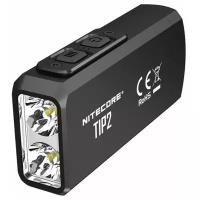 Светодиодный фонарь брелок Nitecore TIP 2