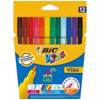 BIC Фломастеры 