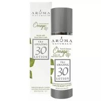 Aroma Naturals Лосьон The Amazing 30 Omega-x