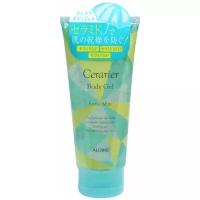 Aloins Гель для тела Cerarier Body Gel увлажняющий с экстрактом алоэ