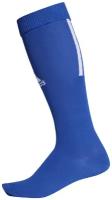 Носки Adidas SANTOS SOCK 18 BOBLUE/WHITE Унисекс CV8095 4042