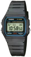 Наручные часы CASIO F-91W-1