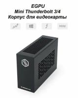 Внешний корпус для видеокарты Wikingoo M2. EGPU