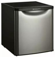 Холодильник мини Kraft BR 50 I /серебро