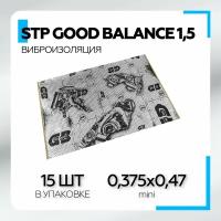 Good Balance 1,5