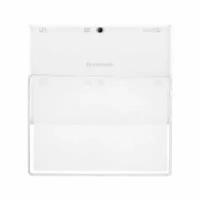 Чехол задняя-панель-накладка-бампер MyPads Tocco для Lenovo Tab 2 A10-30 / A10-30L / TAB 2 X30 / TB2-X30L / Tab 3 Business X70L/ X70F/ TB3-X70L / T