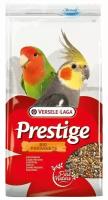 Versele-Laga корм Prestige Big Parakeet для средних попугаев, 1кг