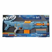 Nerf Игровой набор Nerf Бластер Elite 2 Эхо E9533