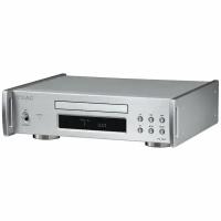 CD транспорт TEAC PD-505T Silver