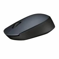 Мышь LOGITECH M170 Wireless mouse (910-004642)