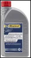 SWD Rheinol Масло Моторное Power Synth Diesel Cs Sae 10w-40 П/С (1л)