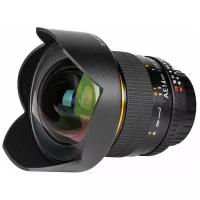 Samyang 14mm f/2.8 ED AS IF UMC Sony E