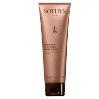 Sothys эмульсия для автозагара Face and Body Tanning Enhancer