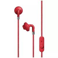 Наушники URBANEARS Sumpan, Tomato