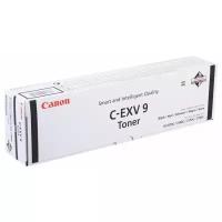 Картридж Canon C-EXV9 BK (8640A002), 23000 стр, черный