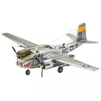 Сборная модель Revell A-26B INVADER (03921) 1:48